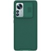 NILLKIN 42836 NILLKIN CAMSHIELD PRO Xiaomi 12 Pro zelený