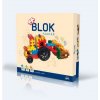 Vista Stavebnice Blok farmář plast 172ks