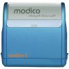 Modico 6 modrá