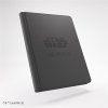 Gamegenic SWU: Zip-Up 18-Pocket Black Album