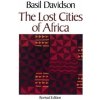 The Lost Cities of Africa (Basil Davidson)(Brožovaná)