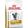 Royal Canin Veterinary Health Nutrition Cat Urinary S/O 3,5 kg