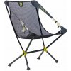 Nemo equipment Moonlite Reclining Camp Chair black pearl Veľkosť: OneSize stolička