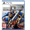 Warhammer 40,000: Space Marine 2