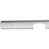 Spojovacia lišta Polyform rohová 28 U3 600 x 28 mm hliníková