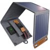 Solar. nabíjačka Choetech 14W 6971824970456