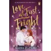 Love At First Fright - Nadia El-Fassi