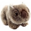 Plyšová Hračka Plyšový Vombat Eco Friendly Zoo 19 cm