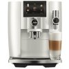 JURA J8 Piano White (15460)