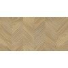 Dekoratívny obklad CCR35-1 Oak Honey Chevron 30 x 60 cm