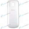 Kryt Nokia Asha 202 zadný biely Originál