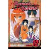 Rurouni Kenshin, Vol. 12