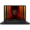 MSI Crosshair 16 HX AI D2XWFKG-063CZ