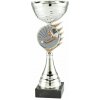ETROFEJE pohár 021-408 - biliard Varianta: pohár 021-4081,26cm