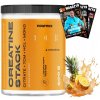 Kreatínový prášok tropické ovocie nowmax 500 g