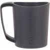 Lifeventure Ellipse Big Mug - hrnek o objemu 450ml graphite