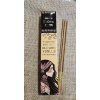 Vijayshree Fragrance Vonné tyčinky PALO SANTO Vanilla Vyjayshree Golden (Palo santo a Vanilka, 15 g)