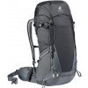 Deuter Futura Pro 42l EL black-graphite