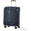 Samsonite Popsoda tmavo modrá 55 cm 40 l