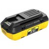 Batéria V60 2,5Ah Stanley FatMax SFMCB6025 SFMCB6025
