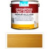 Herbol offenporig pro-decor 2.5l svetlý dub