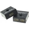 HDMI rozboč./prepínač 1/2-2/1 Spacetronik HQ 2990