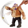 Teenage Mutant Ninja Turtles Movie 2 Out Of The Shadows Bebop Deluxe Figure