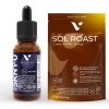 Valentus SolRoast Valentus/Zinzino Ks: SolRoast + SKNY-U-EU 1x 30ks + 1x 30ml Káva s funkciou