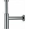 Hansgrohe Flowstar S - Dizajnový sifón, chróm 52105000