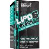 Nutrex - Lipo 6 Black Hers UC USA 60 kapsúl