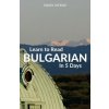 Learn to Read Bulgarian in 5 Days