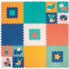 Ludi Puzzle penové 180x180cm Jumbo XXL