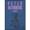 Vídeňské historky - Peter Altenberg