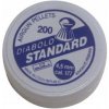 Diabolky Standard 4,5 mm 200 ks