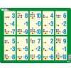 LARSEN Puzzle Sčítání do deseti II 10 dílků