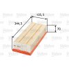 Vzduchový filter VALEO 585001