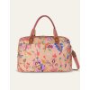 Cestovná taška Oilily Wynona Weekender Bamboo, kolekcia Young Sits