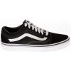 Vans Old Skool black white