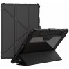 Nillkin Bumper Protective Stand Case Multi-angle Samsung Galaxy Tab S9 57983118071 black