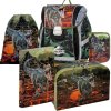 Karton P+P Školská taška Oxybag PREMIUM Light Jurassic World 23 5dielny set