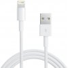 Apple USB kábel s konektorom Lightning 1m MD818ZM/A (bulk)
