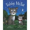 Tabby Mctat Gift Edition Board Book - Julia Donaldson