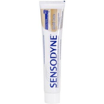 Sensodyne MultiCare zubná pasta pre citlivé zuby (Toothpaste) 75 ml