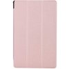 WG Ochranné puzdro pre Lenovo Tab M10 Plus - rosegold