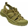 Keen Newport H2 sandále 1027124 zelená