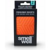SmellWell Active Geometric Orange