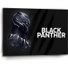 Sablio Obraz BLACK PANTHER Scrape - 90x60 cm