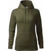 Malfini Cape Dámska mikina 414 military L