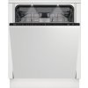 Vstavaná umývačka riadu Beko BDIN38571C bPro700, 59,8 cm, 15 súprav, 43 dB