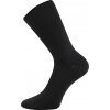 LONKA ponožky Diagram black 3 páry 47-50 115471
